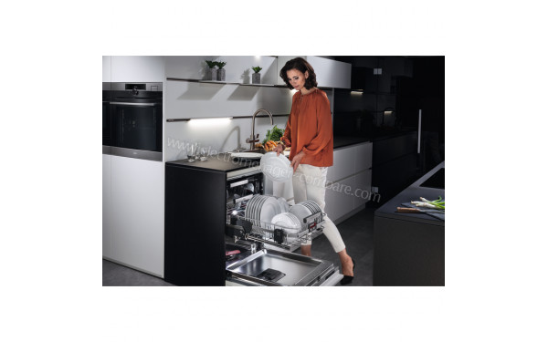 AEG FFB83806PM 2021 - Mise en situation