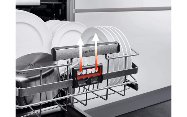 AEG FFB83816PM - Comfort Lift