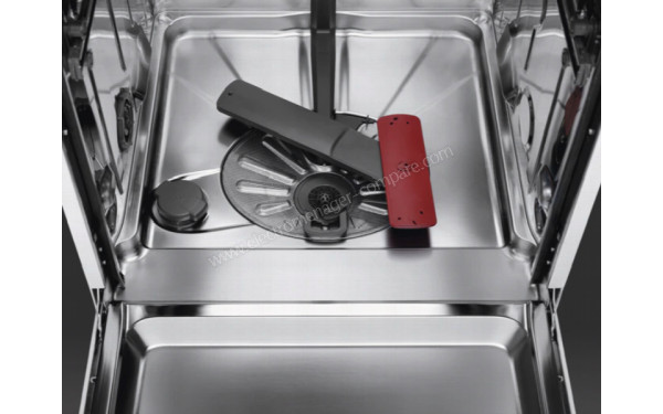 AEG FFB83816PM - Bras de lavage