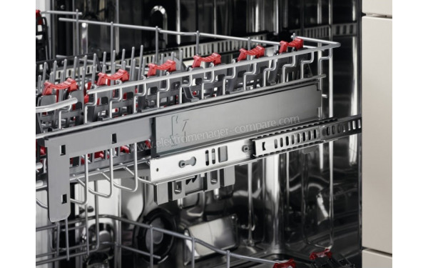 AEG FHK74607P - ComfortRails