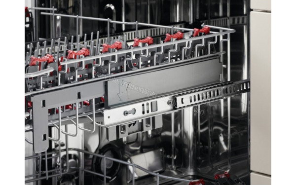 AEG FHK74707P - ComfortRails