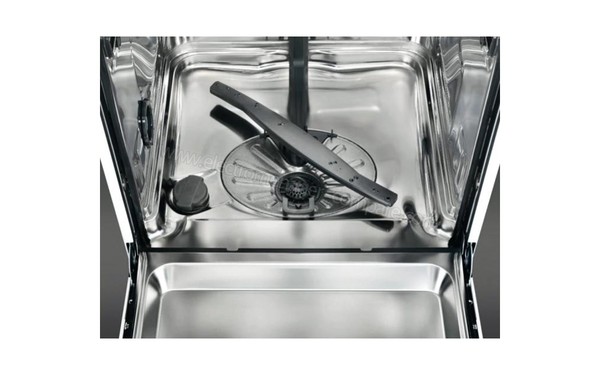 AEG FSB52610Z - Bras de lavage