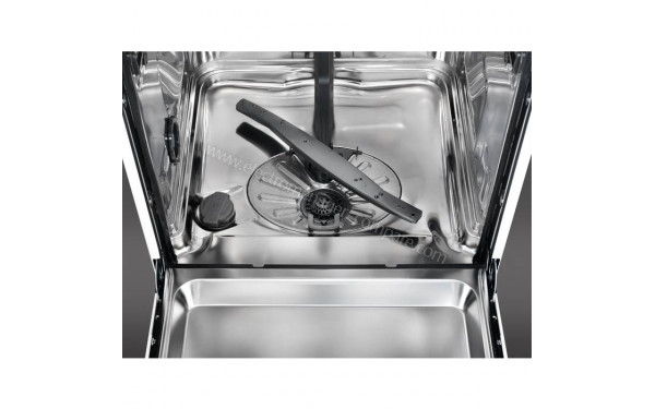 AEG FSB52617Z - Bras de lavage