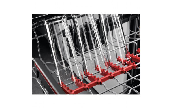 AEG FSB52617Z - Mise en situation