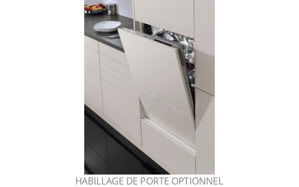 AEG FSB52637P - Mise en situation