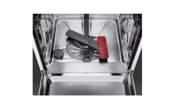 AEG FSB64907Z - Bras de lavage