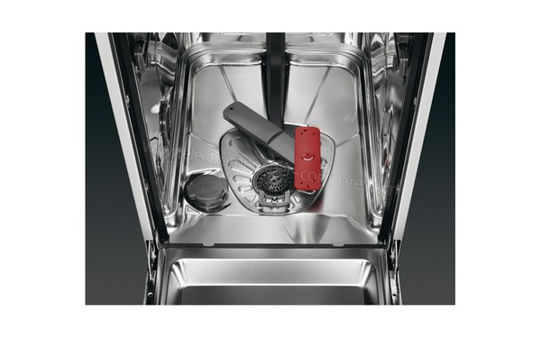 AEG FSE62400P - Bras de lavage satellite