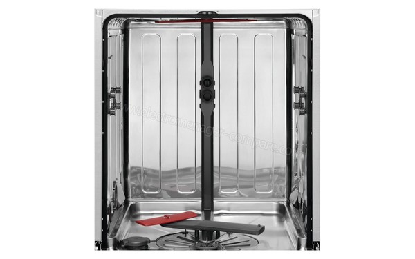 AEG FSE62600P - Bras de lavage