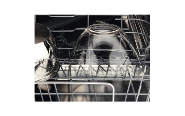 AEG FSE63617P - Mise en situation