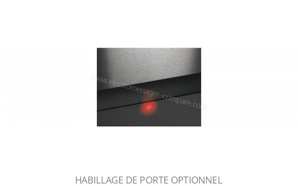 AEG FSE63657P - Spot Control