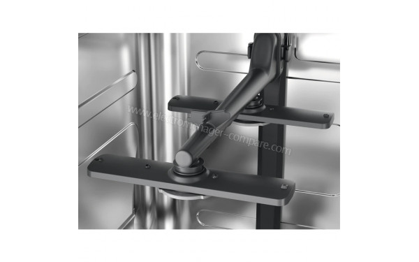 AEG FSE72507P - Vue de l'int&eacute;rieur