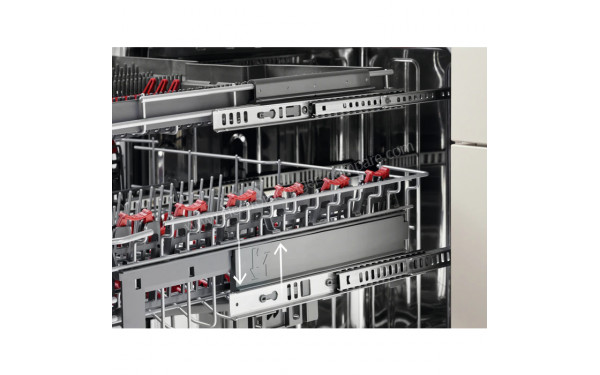 AEG FSE72507P - Mise en situation