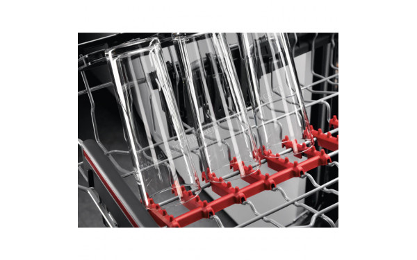 AEG FSE72507P - Mise en situation