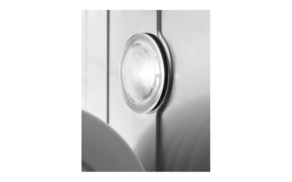 AEG FSE73300P - &Eacute;clairage int&eacute;rieur