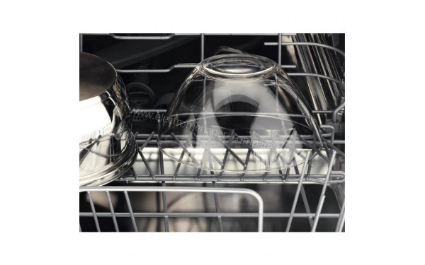 AEG FSE74607P - Mise en situation