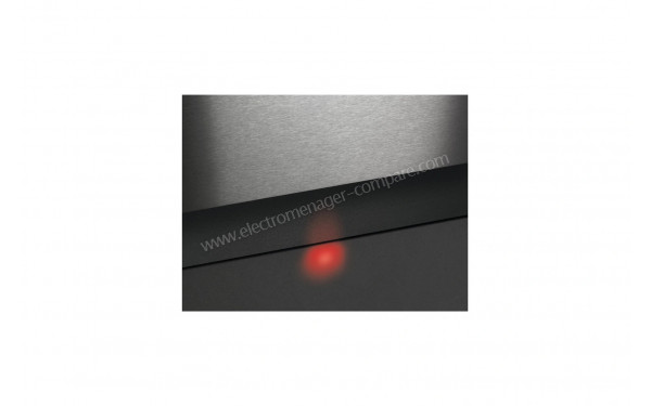 AEG FSE75737P - InfoLight