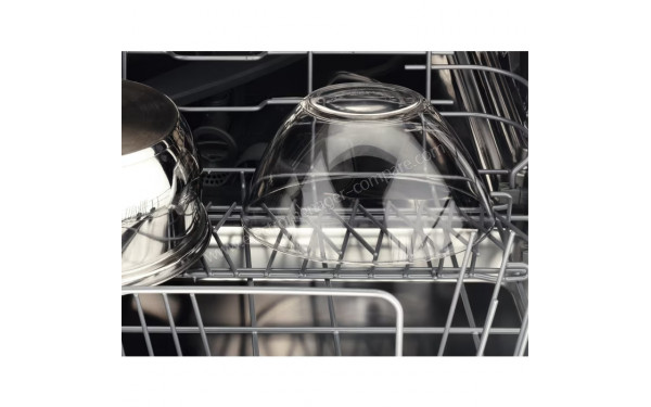 AEG FSK63657P - Mise en situation