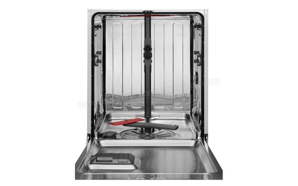 AEG FSK93705P - Vue de la cuve