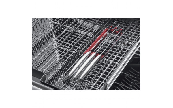 AEG FSK93707P - Vue du tiroir sup&eacute;rieur