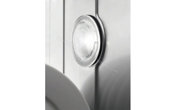 AEG FSK93717P - &Eacute;clairage interne