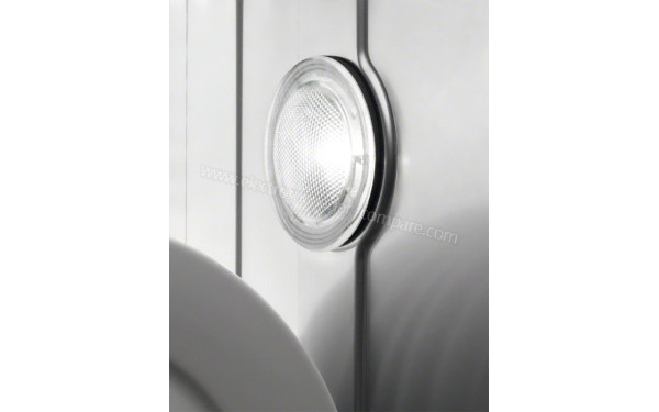 AEG FSK93718P - &Eacute;clairage interne