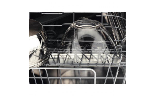 AEG FSK93847P - Mise en situation