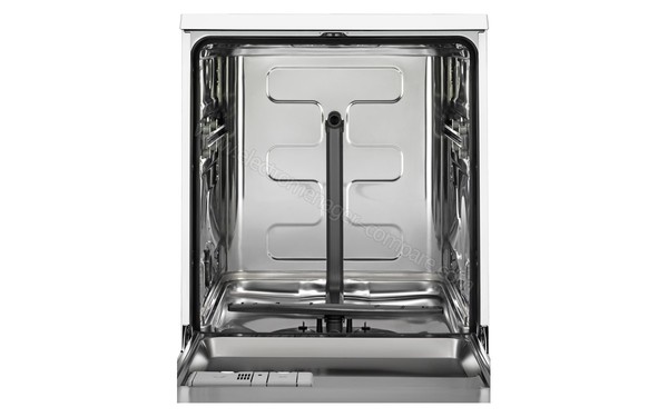 AEG FSS52615Z - Vue de la cuve