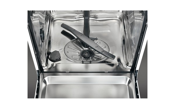 AEG FSS52615Z - Bras de lavage