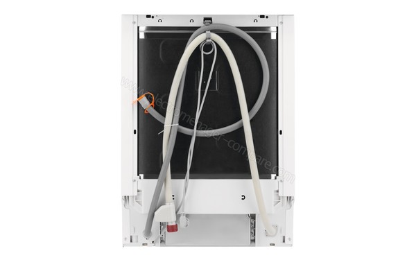 AEG FSS52615Z - Vue de l'arri&egrave;re