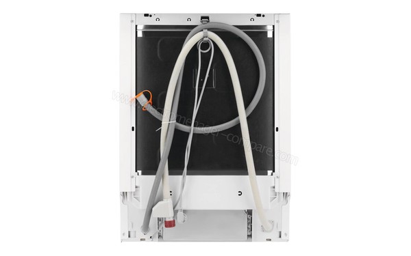 AEG FSS5360XZ - Vue de l'arri&egrave;re