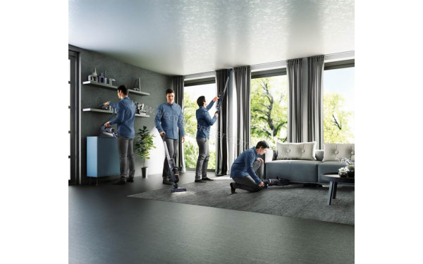 AEG FX9-1-4IG - Mise en situation