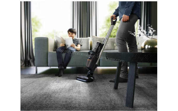 AEG FX9-1-4IG - Mise en situation