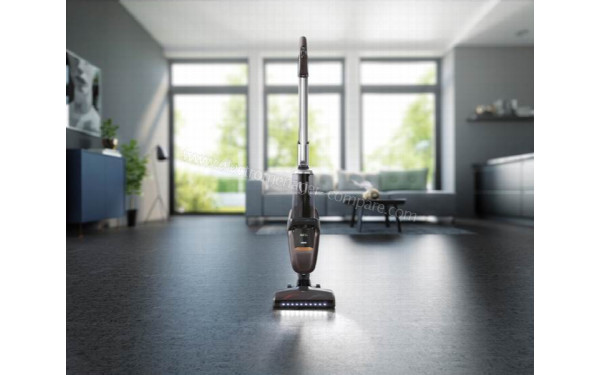 AEG FX9-1-4IG - Mise en situation