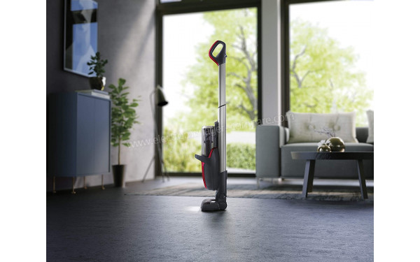 AEG FX9-1-ANIM - Position parking