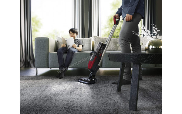 AEG FX9-1-ANIM - Mise en situation