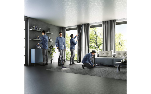 AEG FX9-1-MBM - Mise en situation