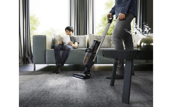 AEG FX9-1-MBM - Mise en situation