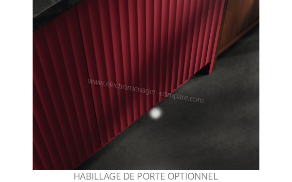 AEG GI8200A2SN - Light On Floor