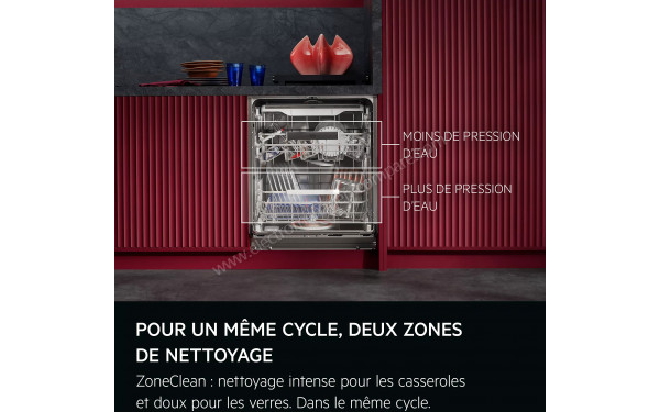 AEG GI8210X2TN - ZoneClean