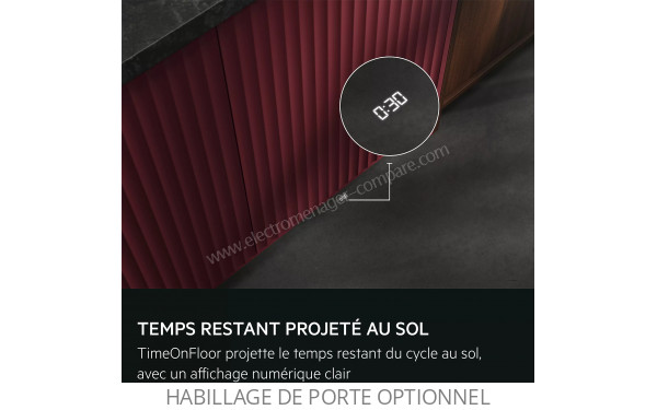 AEG GI8210X2TN - TimeOnFloor