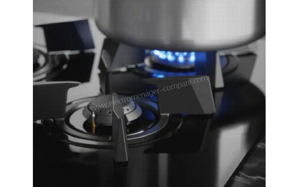 AEG HDB95623NB - Mise en situation