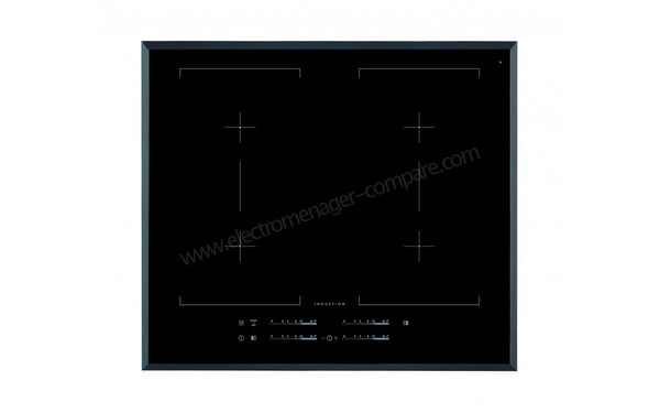 AEG HK654406FB - Vue du dessus
