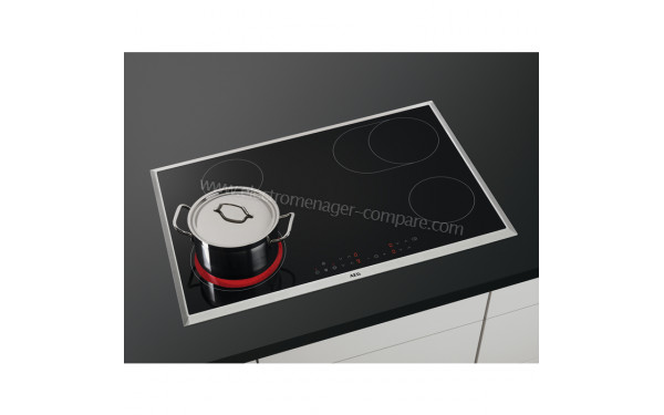 AEG HK834060XB - Appareil encastr&eacute;