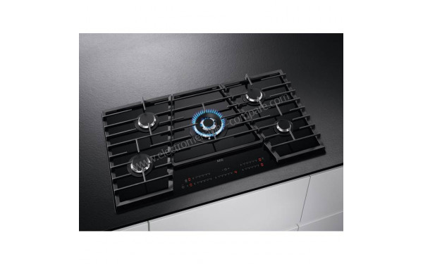 AEG HVB95450IB - Appareil encastr&eacute;