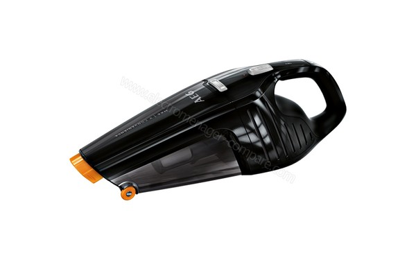 AEG HX6-11EB - Vue de profil