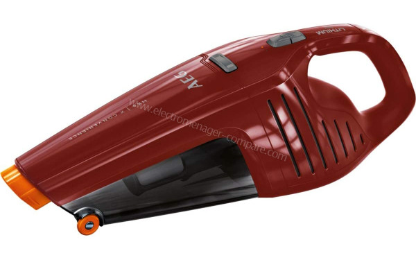 AEG HX6-13WR - Vue 3/4 droite