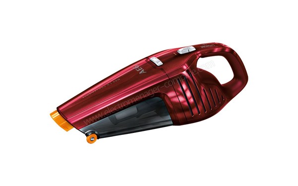 AEG HX6-14WR - Vue 3/4 droite