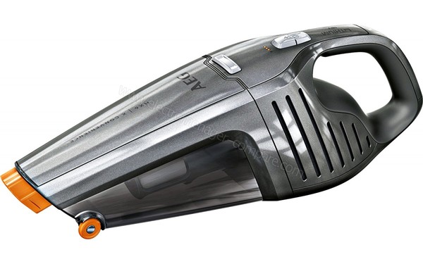 AEG HX6-35TM - Vue 3/4 droite