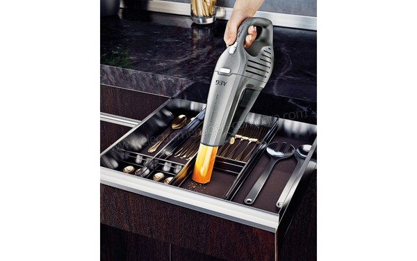 AEG HX6-35TM - Accessoire int&eacute;gr&eacute;