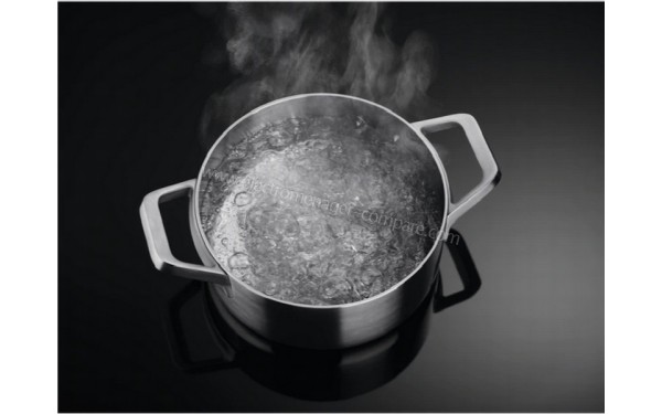 AEG IAE63421FB - Mise en situation